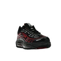 Nike Air Max TL 2.5 Black Team Crimson Metallic Silver — kolab