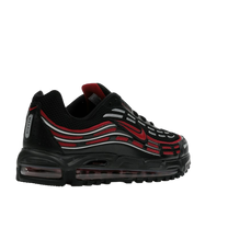 Nike Air Max TL 2.5 Black Team Crimson Metallic Silver — kolab