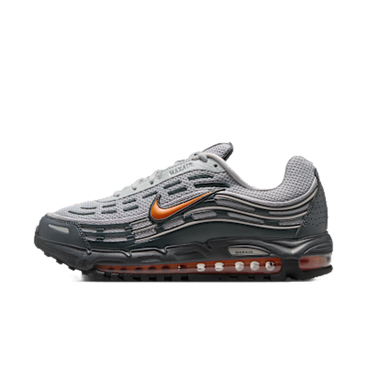 Nike Air Max TL 2.5 Grey Hot Curry · kolab