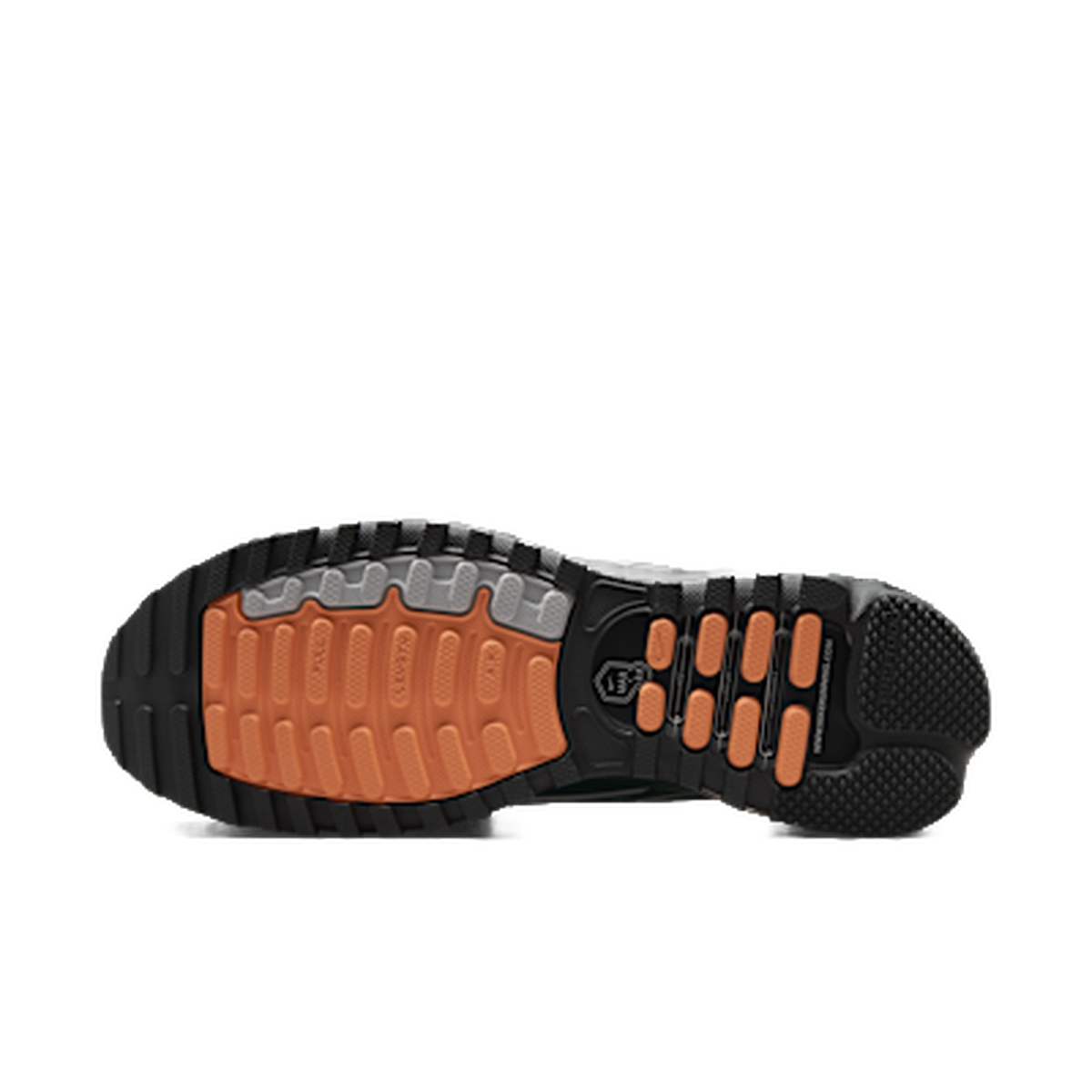 Nike Air Max TL 2.5 Grey Hot Curry · kolab