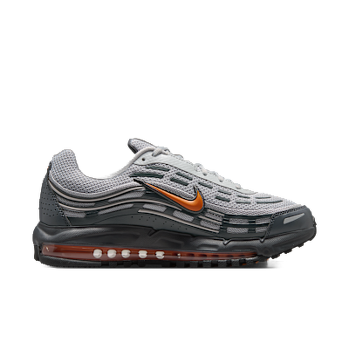Nike Air Max TL 2.5 Grey Hot Curry · kolab