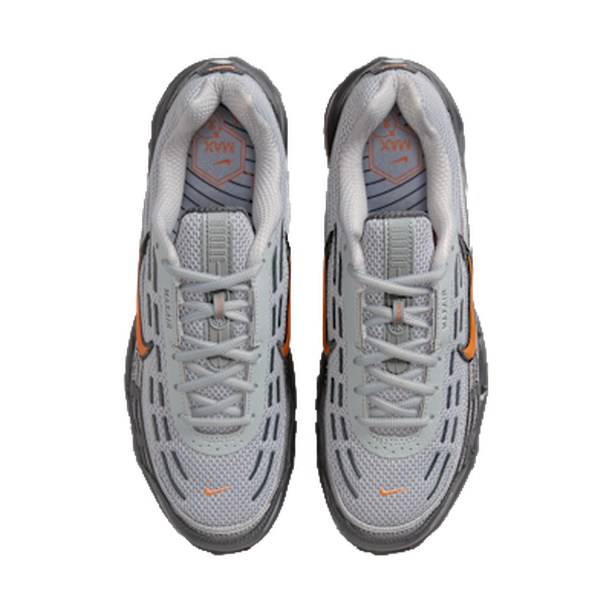 Nike Air Max TL 2.5 Grey Hot Curry · kolab