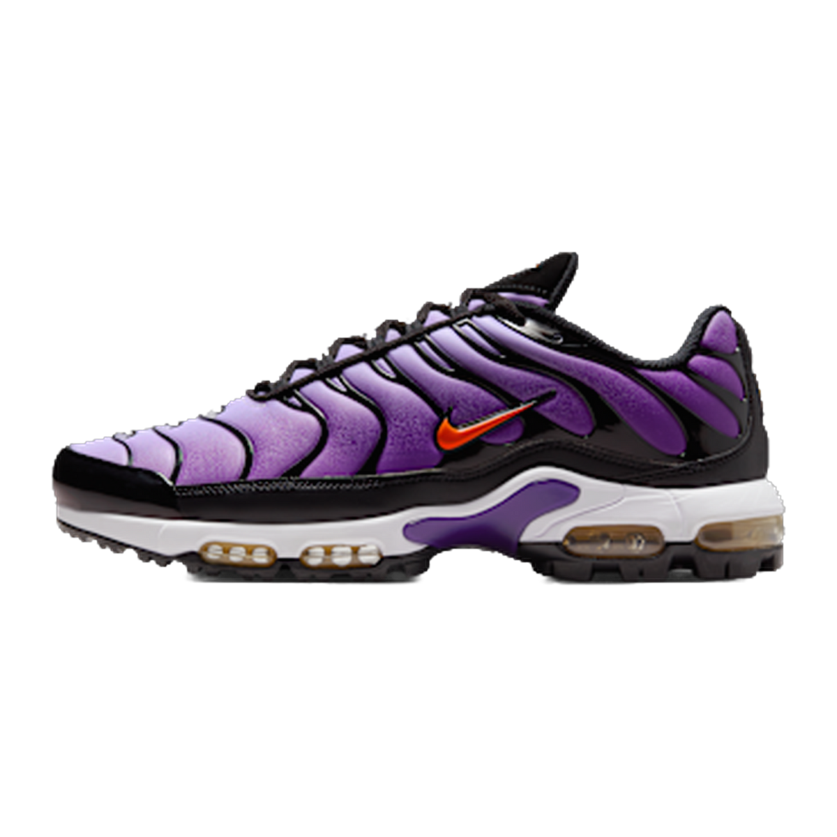 Nike Air Max Plus Golf Voltage Purple — kolab