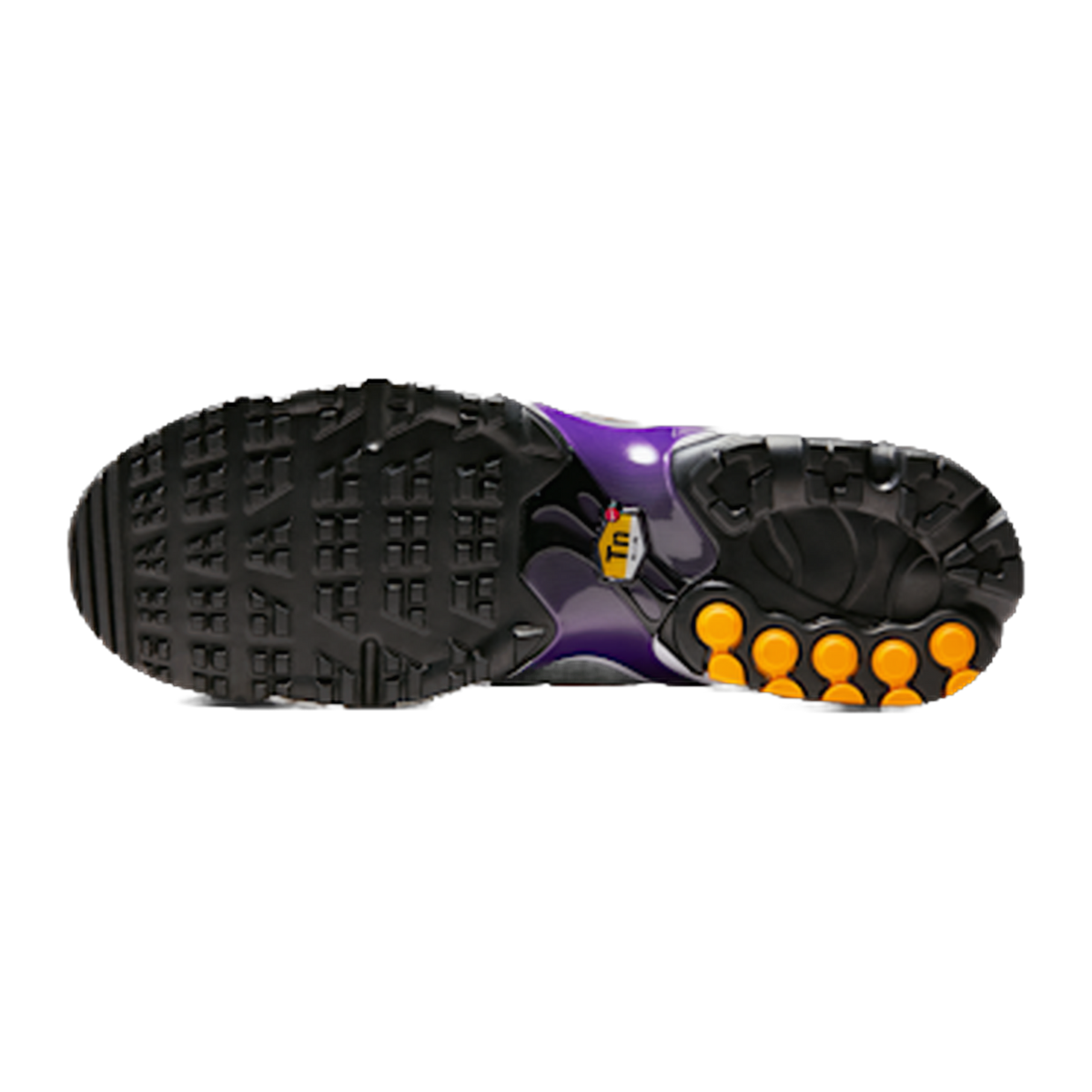 Nike Air Max Plus Golf Voltage Purple — kolab