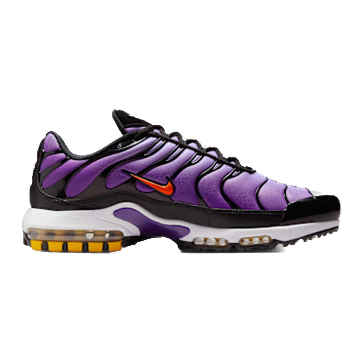 Nike Air Max Plus Golf Voltage Purple — kolab