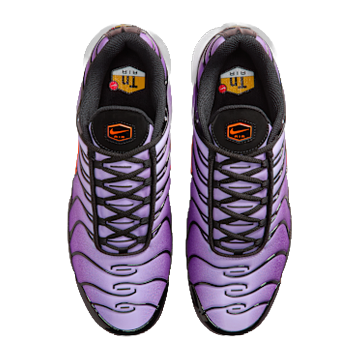 Nike Air Max Plus Golf Voltage Purple — kolab