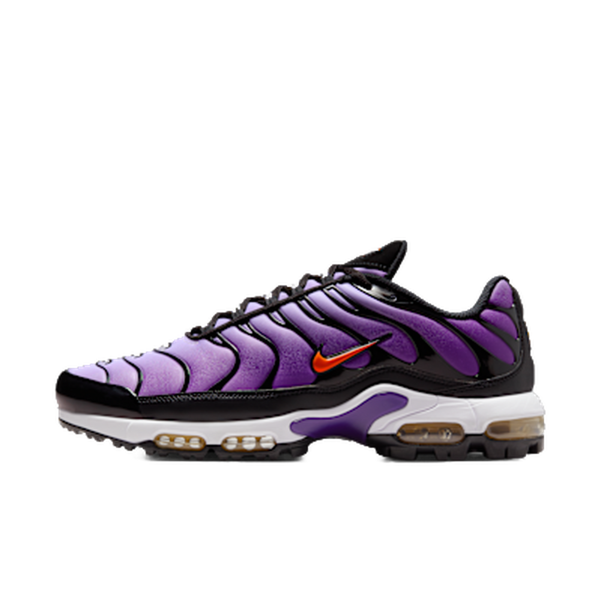 Nike Air Max Plus Golf Voltage Purple — kolab