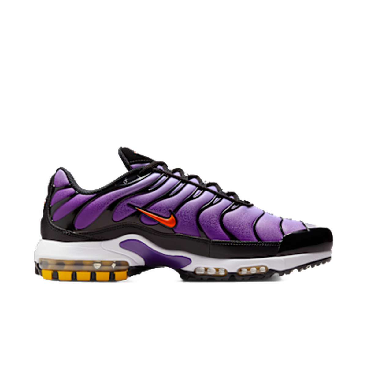 Nike Air Max Plus Golf Voltage Purple — kolab