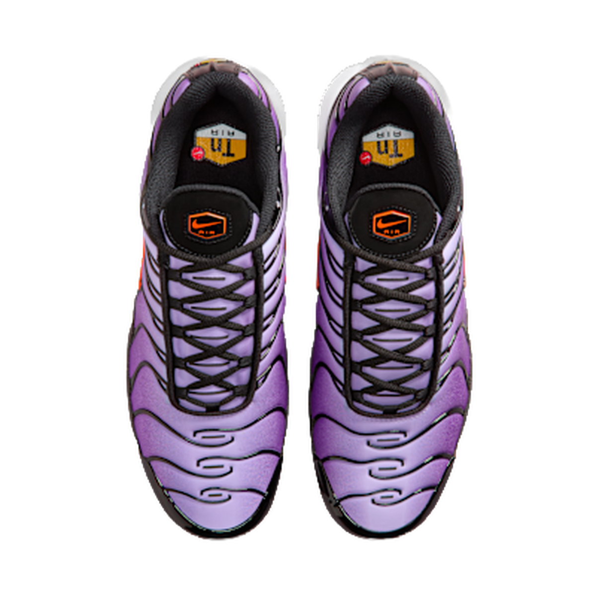 Nike Air Max Plus Golf Voltage Purple — kolab
