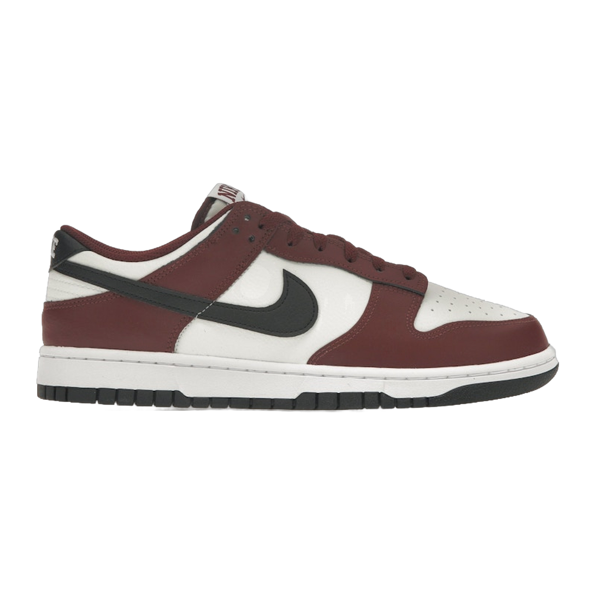 Nike Dunk Low Dark Team Red Black — kolab