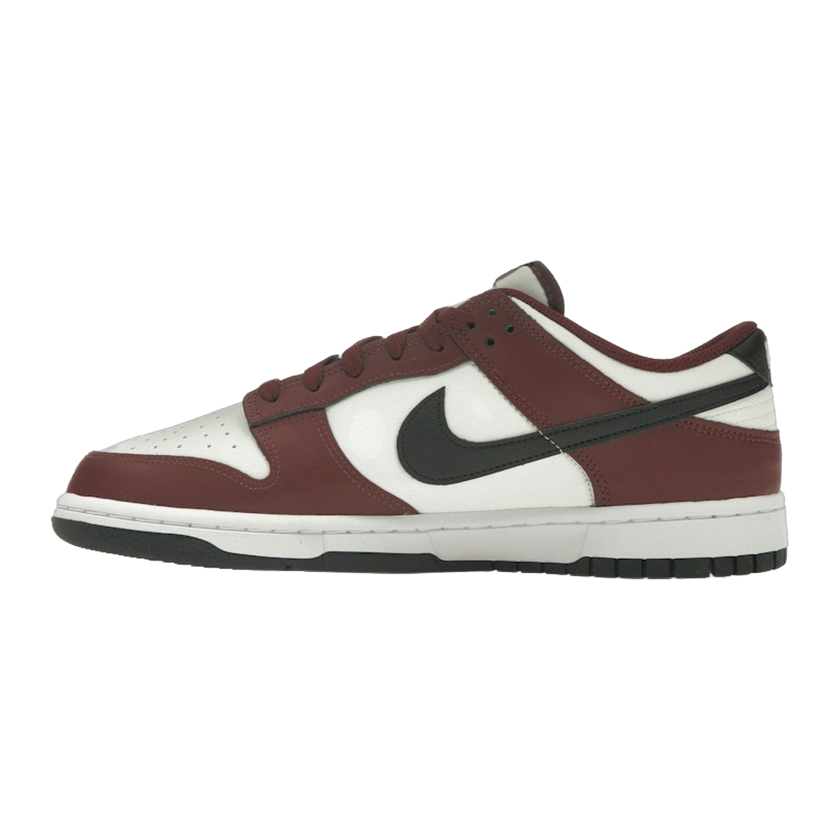 Nike Dunk Low Dark Team Red Black — kolab