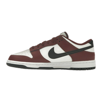 Nike Dunk Low Dark Team Red Black — kolab