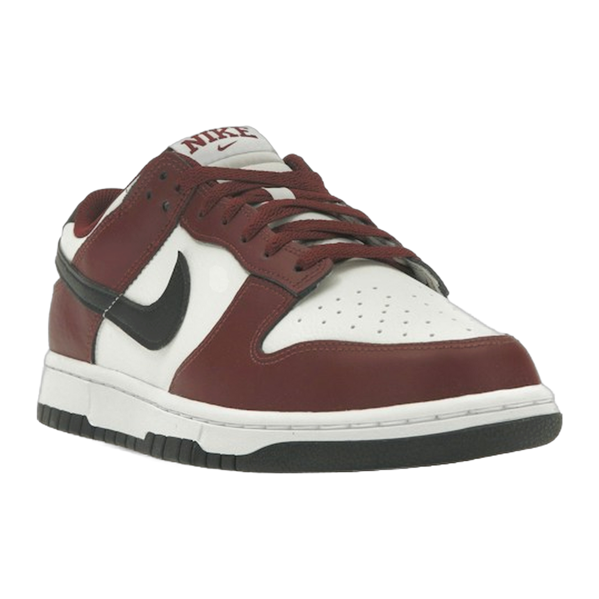 Nike Dunk Low Dark Team Red Black — kolab