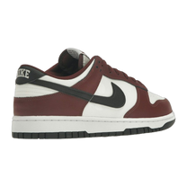 Nike Dunk Low Dark Team Red Black — kolab