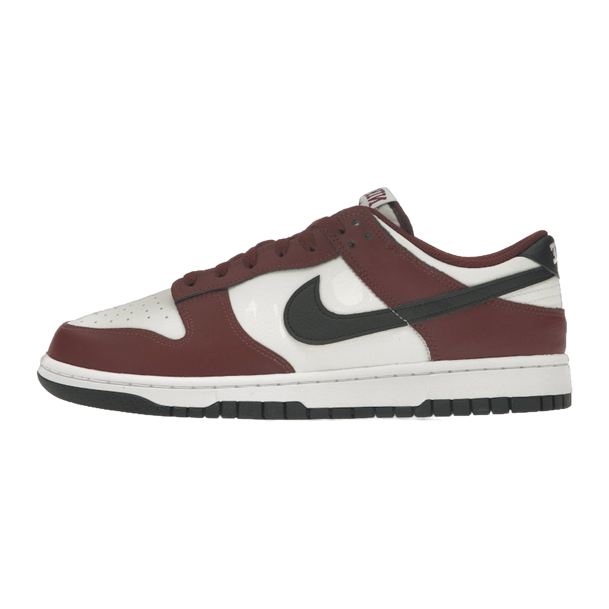 Nike Dunk Low Dark Team Red Black — kolab