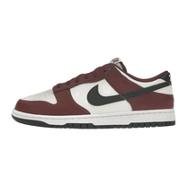 Nike Dunk Low Dark Team Red Black — kolab