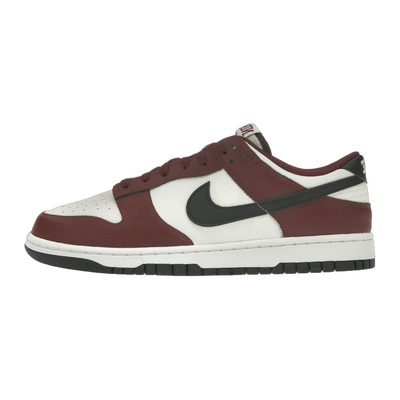 Nike Dunk Low Dark Team Red Black · kolab