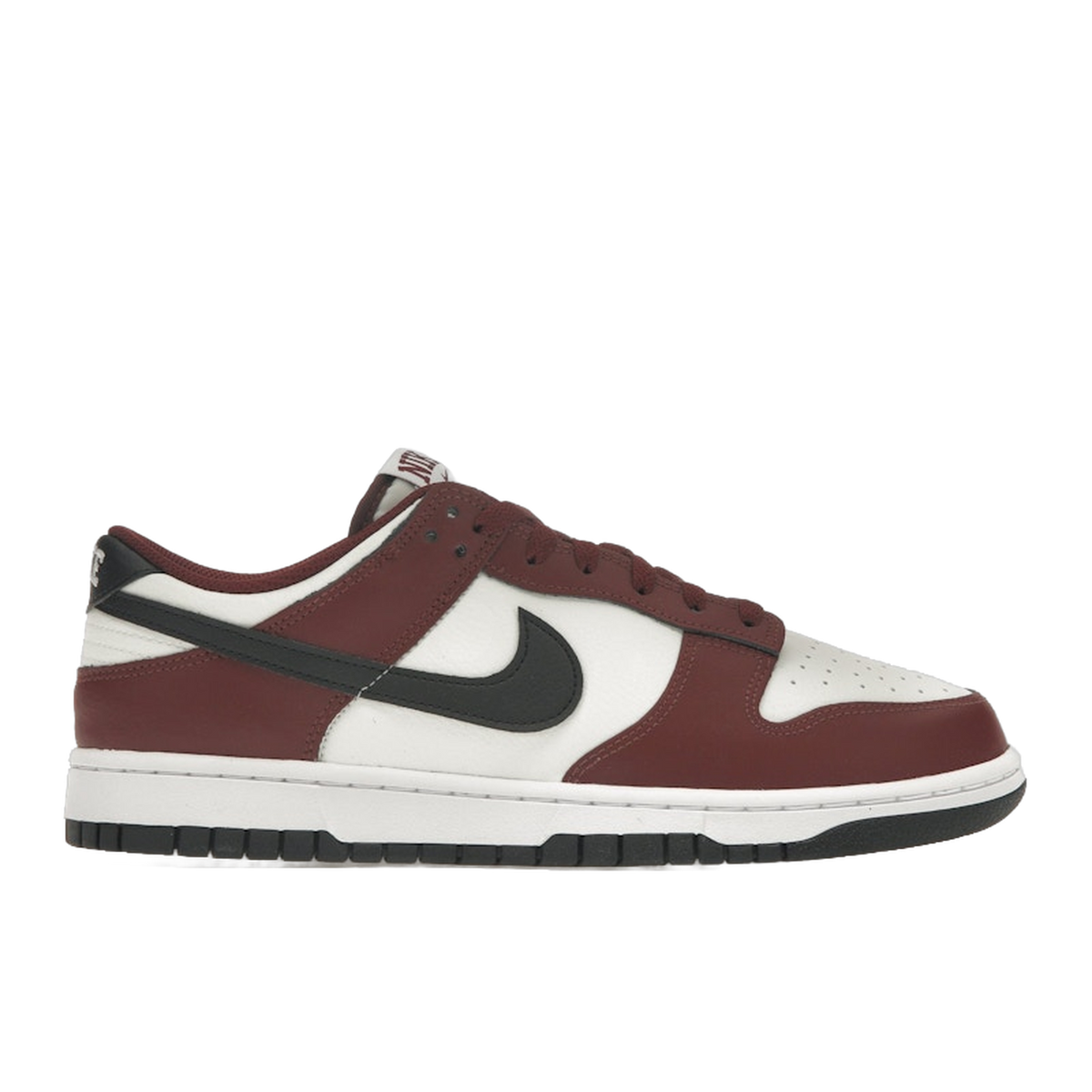 Nike Dunk Low Dark Team Red Black — kolab