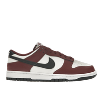 Nike Dunk Low Dark Team Red Black — kolab