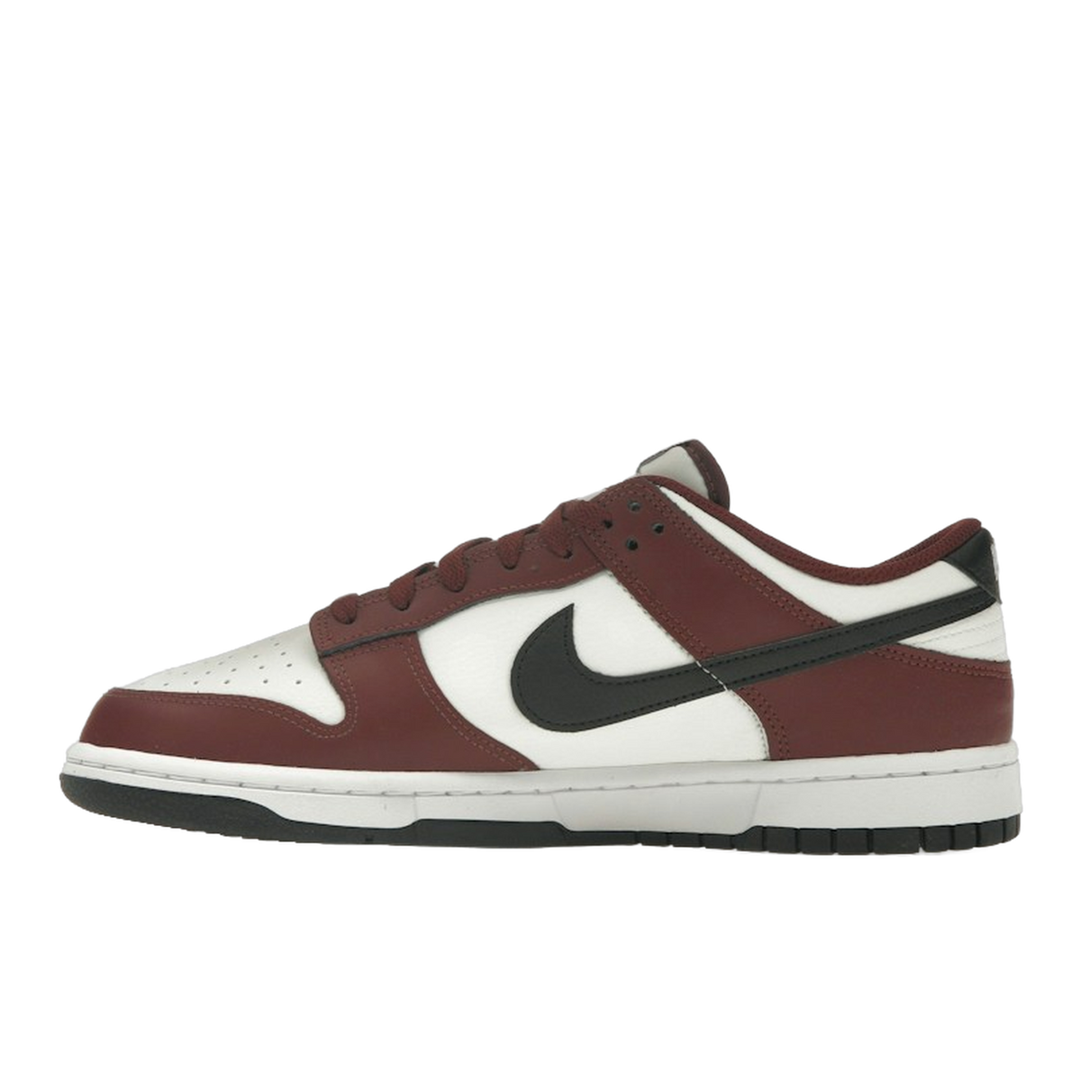 Nike Dunk Low Dark Team Red Black — kolab