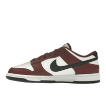 Nike Dunk Low Dark Team Red Black — kolab
