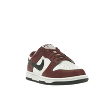 Nike Dunk Low Dark Team Red Black — kolab