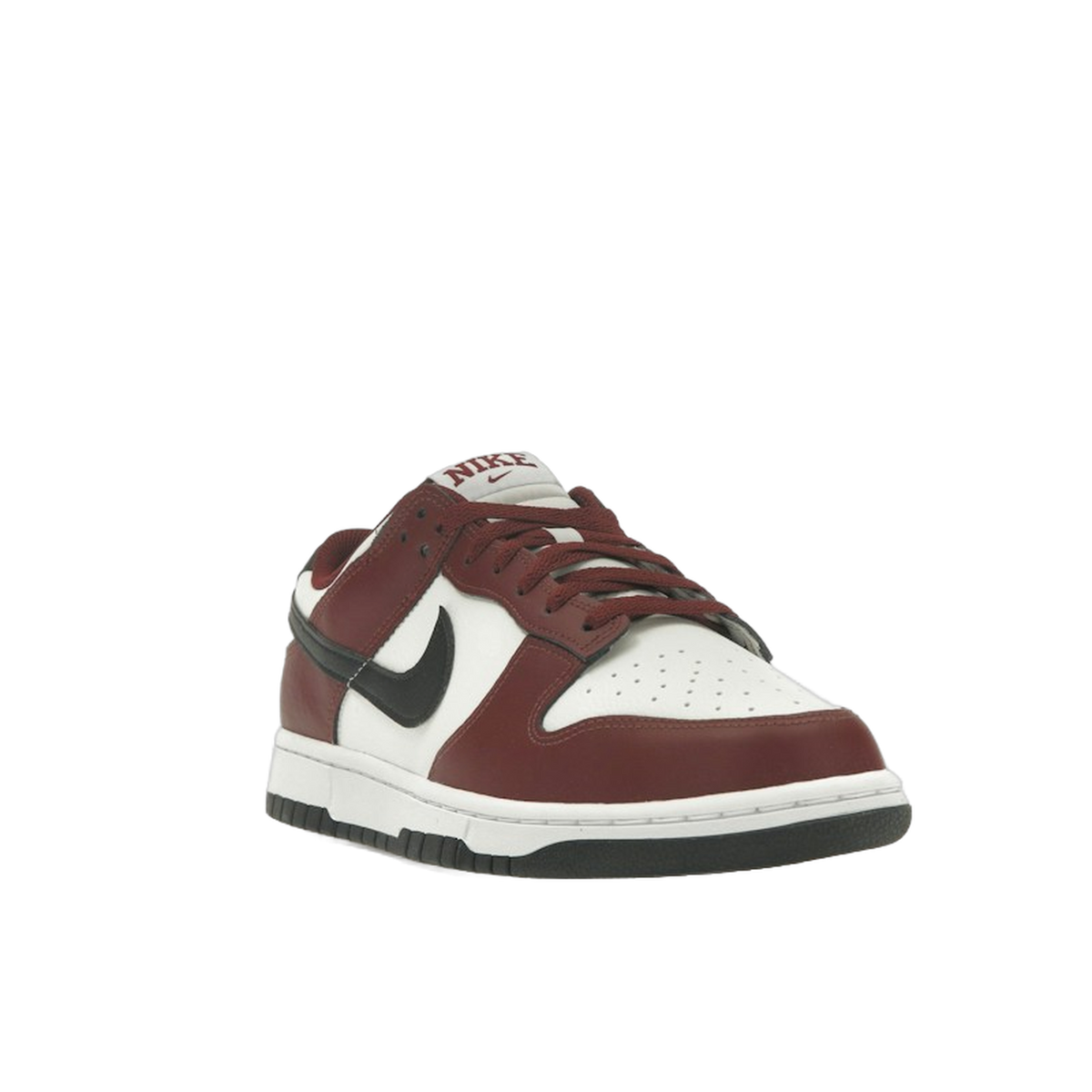 Nike Dunk Low Dark Team Red Black — kolab