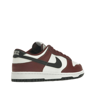 Nike Dunk Low Dark Team Red Black — kolab