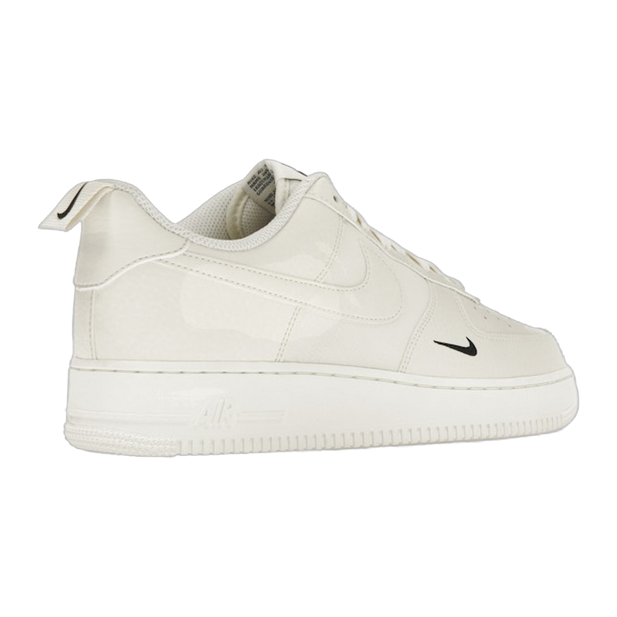 Nike Air Force 1 Low Sail Ripstop — kolab