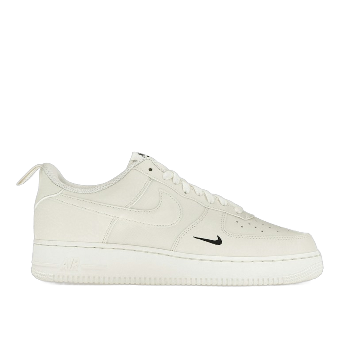 Nike Air Force 1 Low Sail Ripstop — kolab