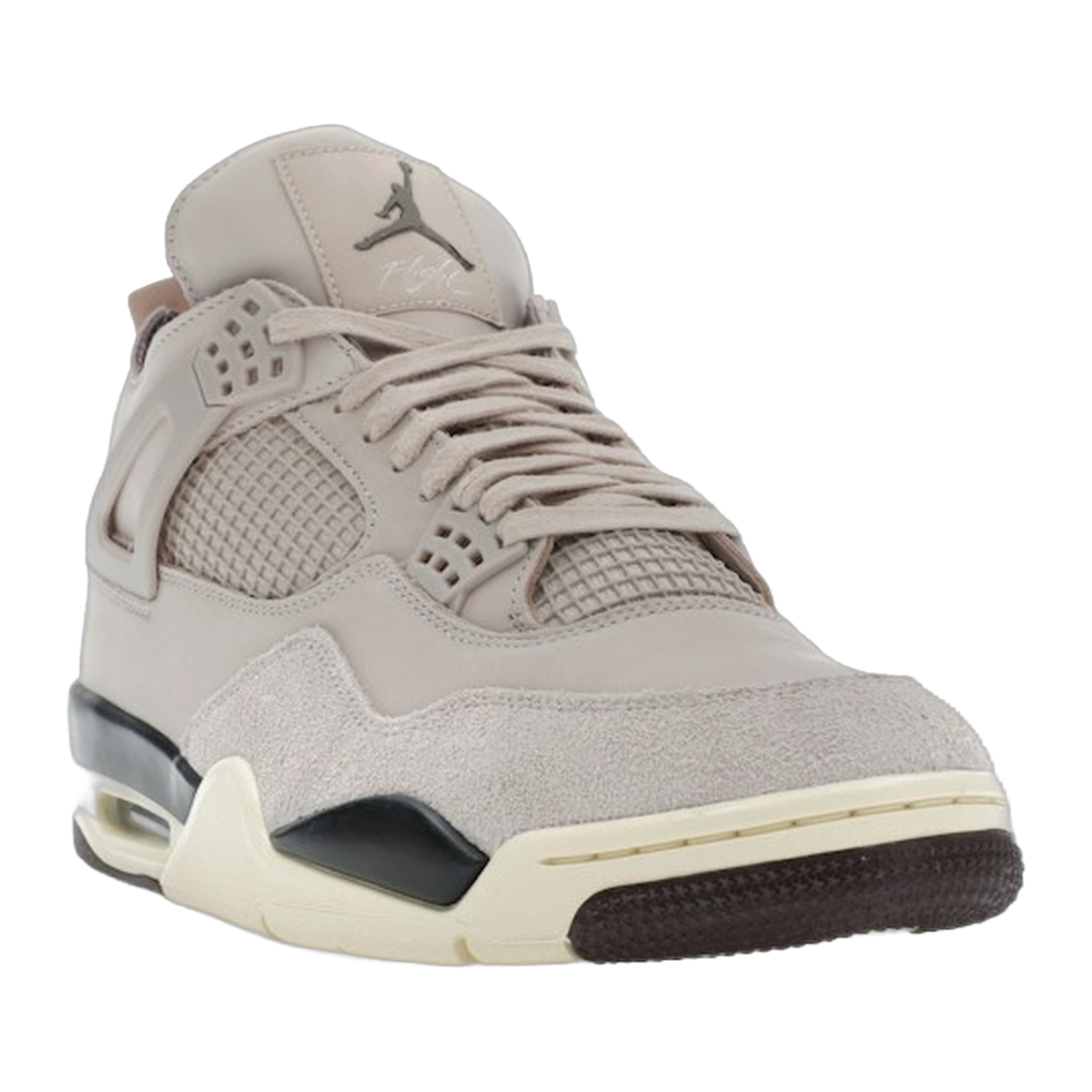 Jordan 4 Retro OG SP A Ma Maniére While You Were Sleeping — kolab