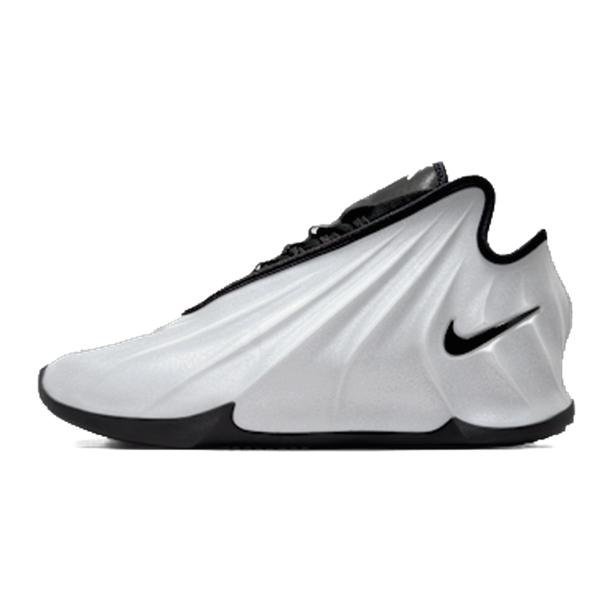 Nike GT Future Metallic Silver — kolab