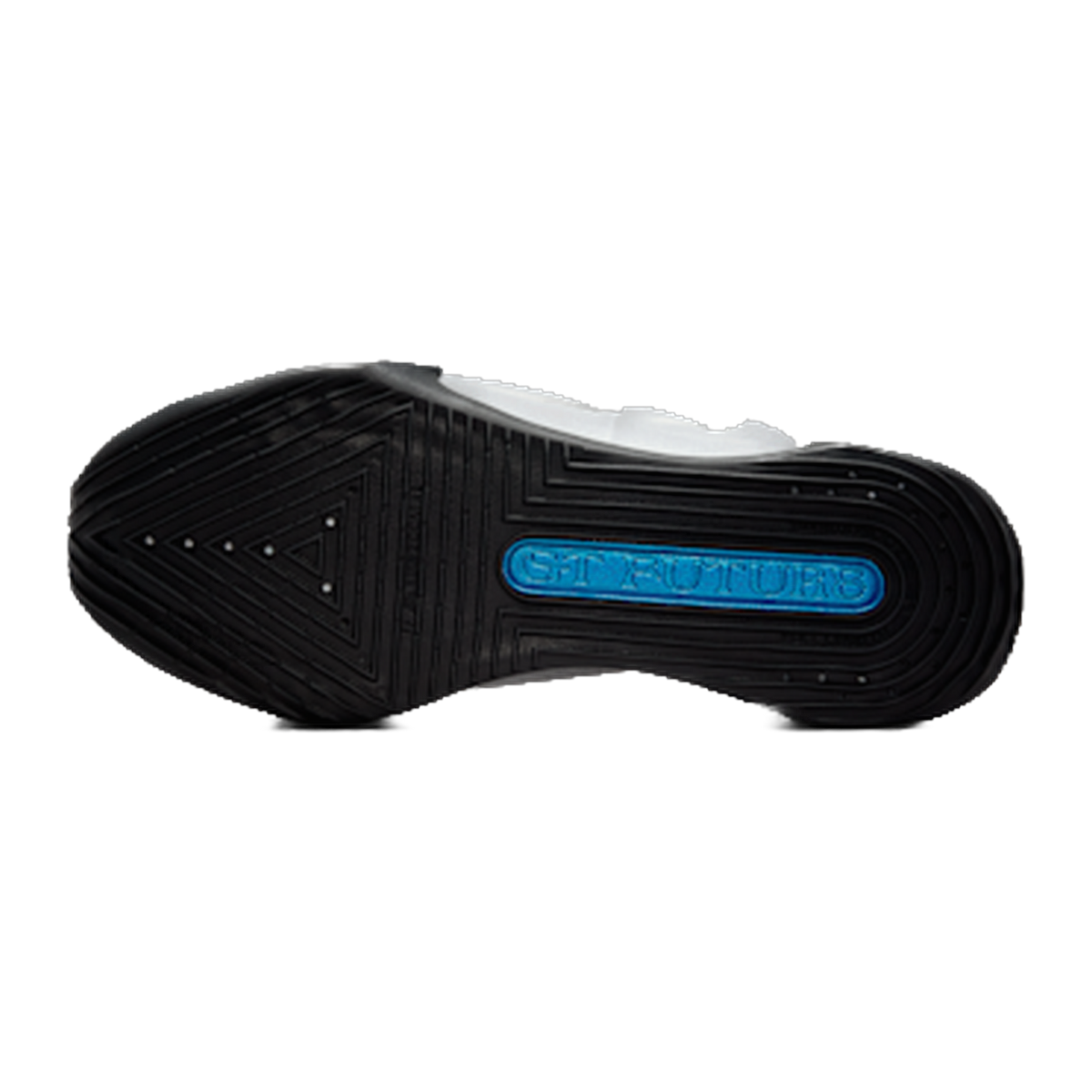 Nike GT Future Metallic Silver — kolab