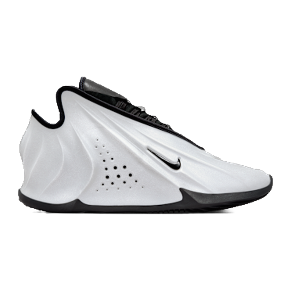 Nike GT Future Metallic Silver — kolab