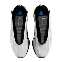Nike GT Future Metallic Silver — kolab