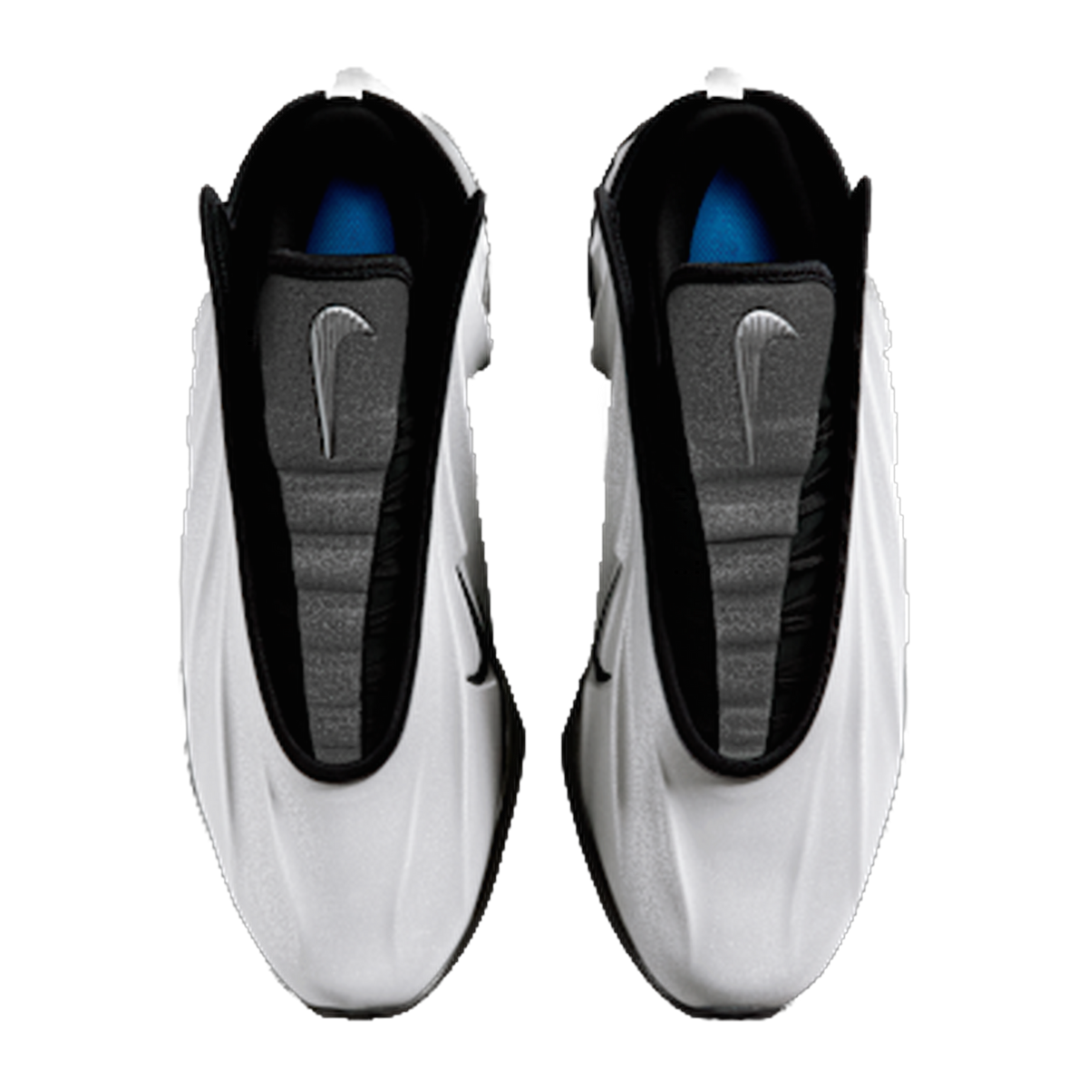 Nike GT Future Metallic Silver — kolab