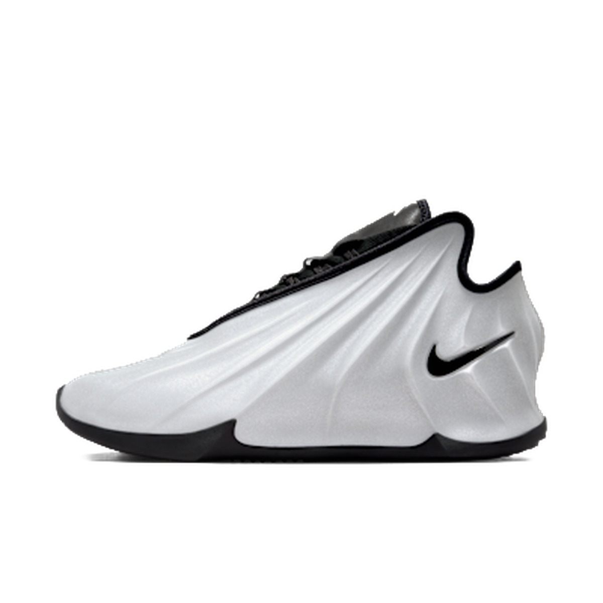 Nike GT Future Metallic Silver — kolab
