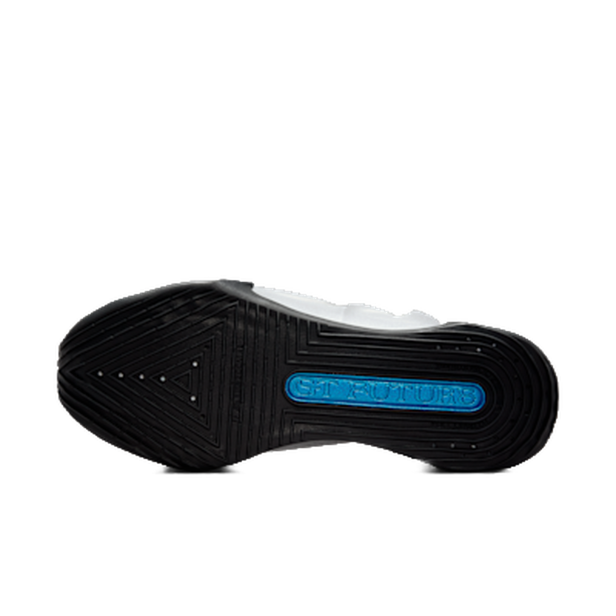 Nike GT Future Metallic Silver — kolab
