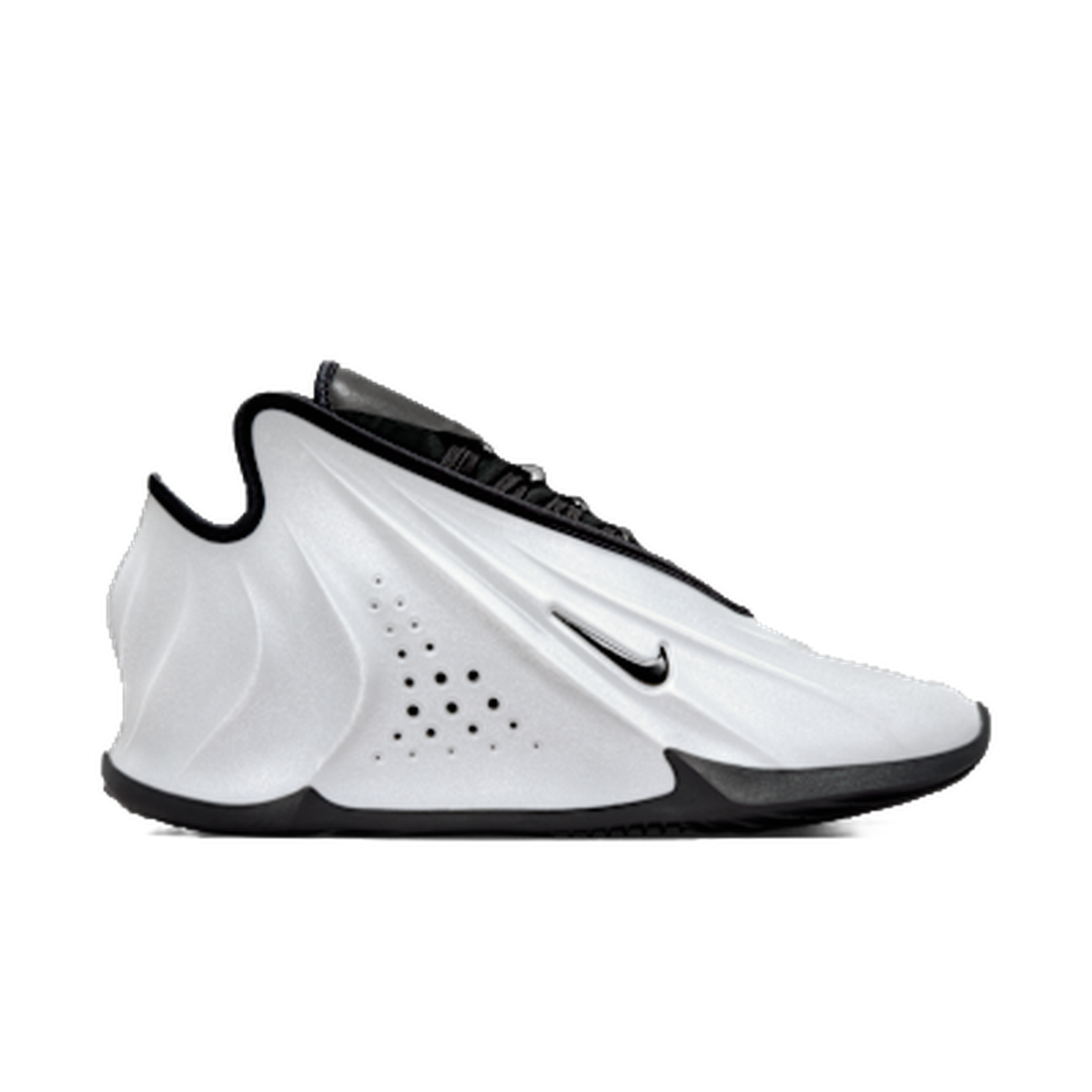 Nike GT Future Metallic Silver — kolab