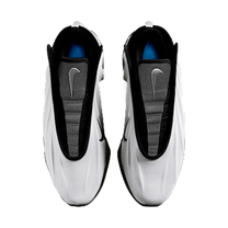 Nike GT Future Metallic Silver — kolab