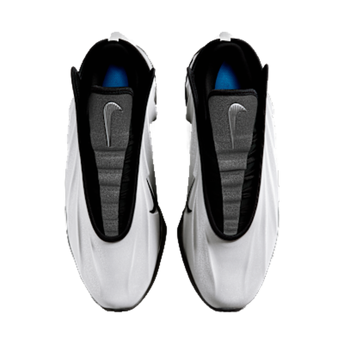 Nike GT Future Metallic Silver — kolab