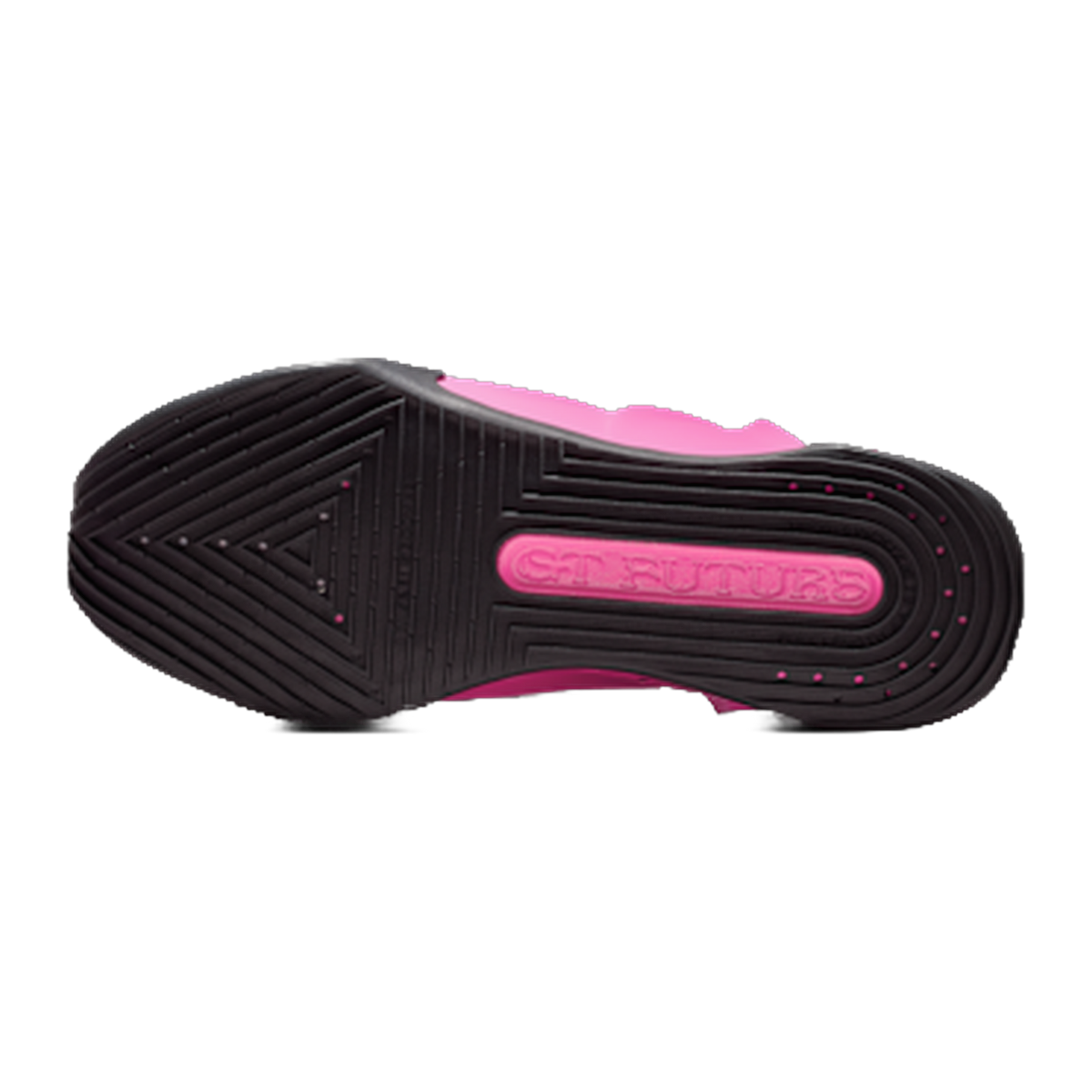 Nike GT Future Hyper Pink — kolab
