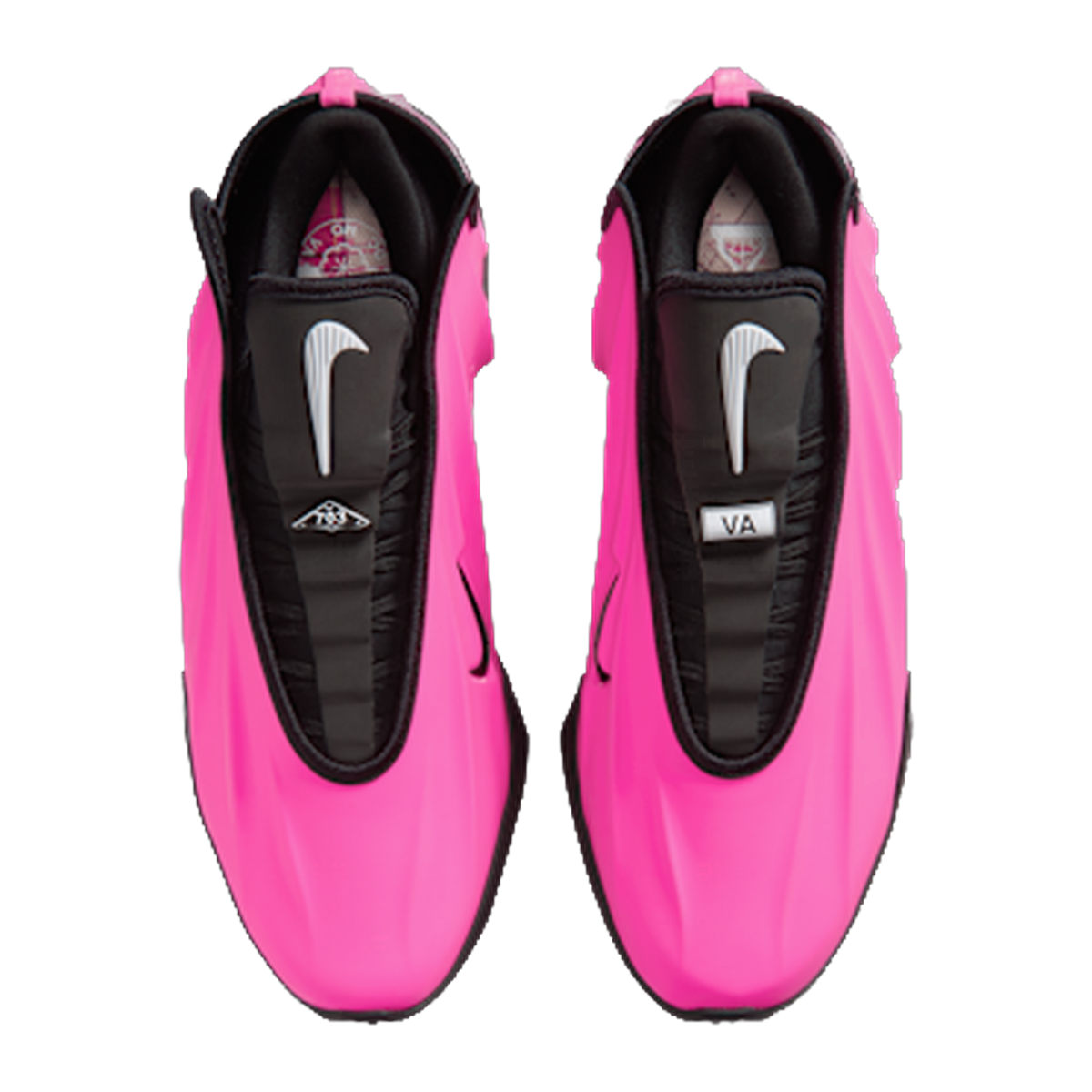 Nike GT Future Hyper Pink · kolab