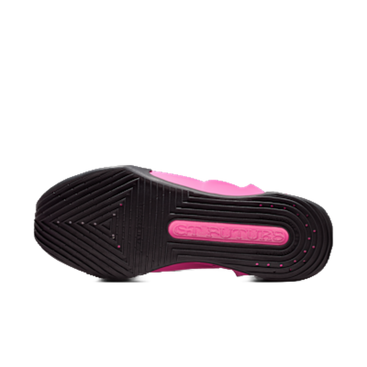 Nike GT Future Hyper Pink — kolab