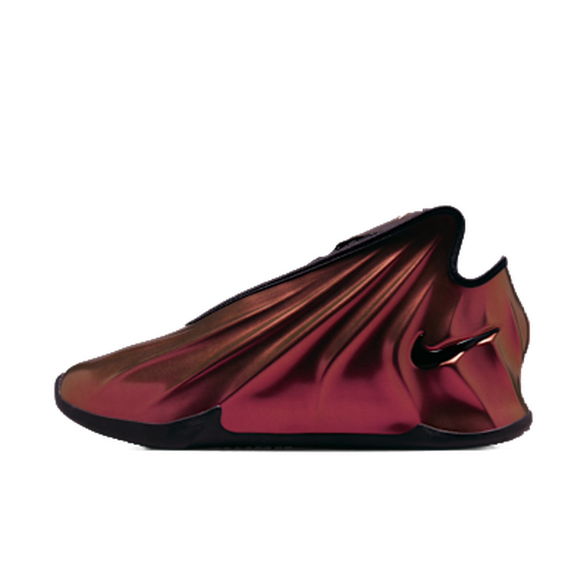 Nike GT Future Metallic Red Bronze · kolab