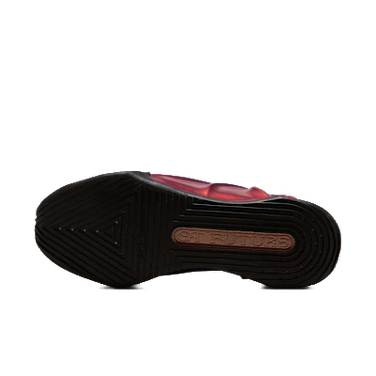 Nike GT Future Metallic Red Bronze · kolab