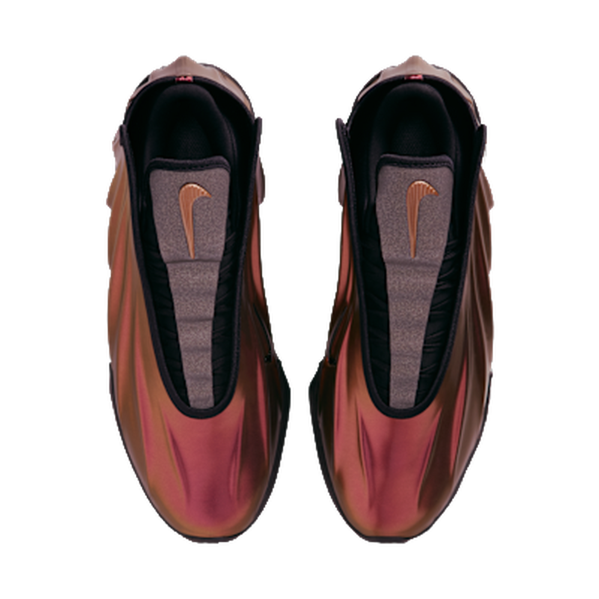 Nike GT Future Metallic Red Bronze · kolab