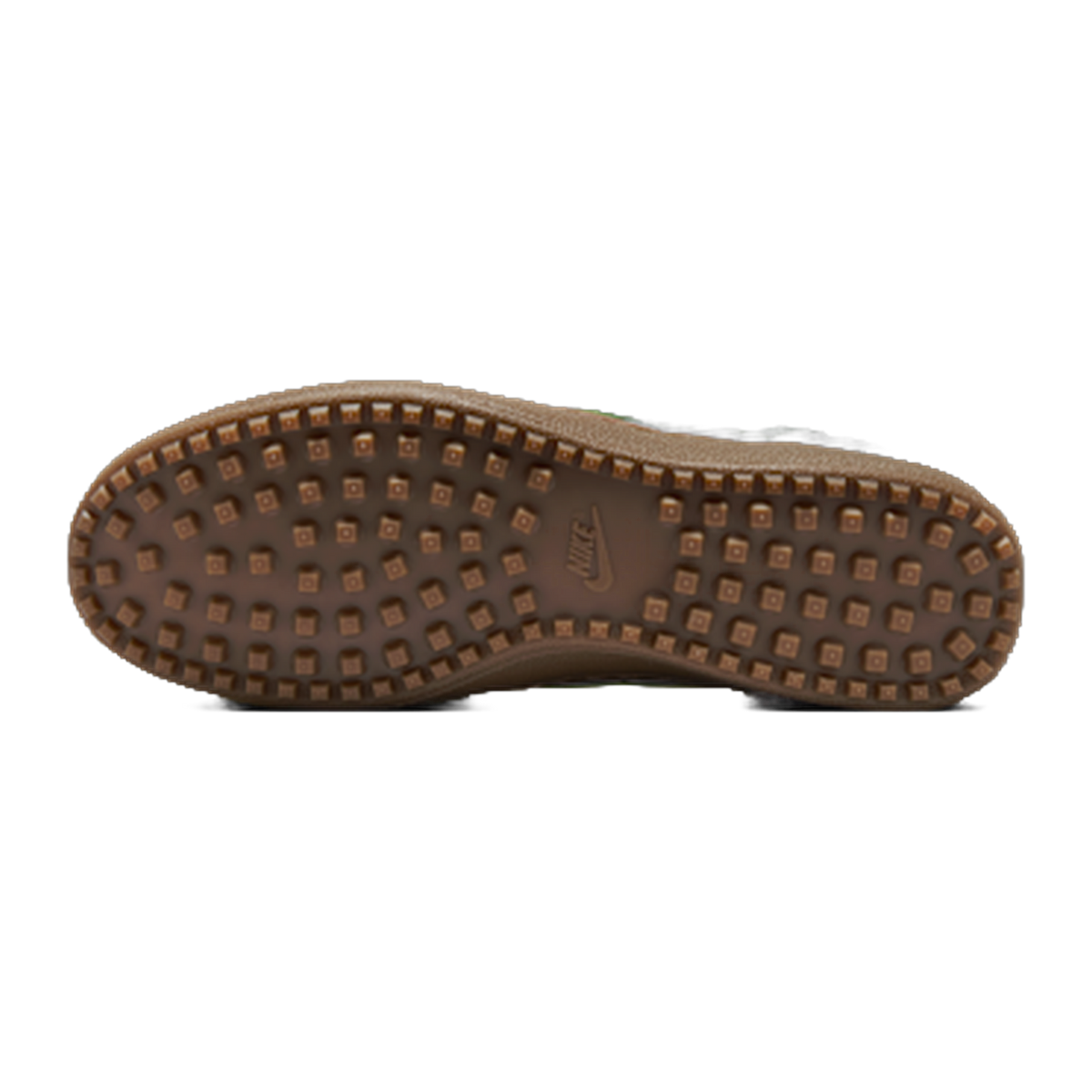 Nike Field General White Gum Dark Brown Gorge Green — kolab
