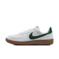 Nike Field General White Gum Dark Brown Gorge Green — kolab