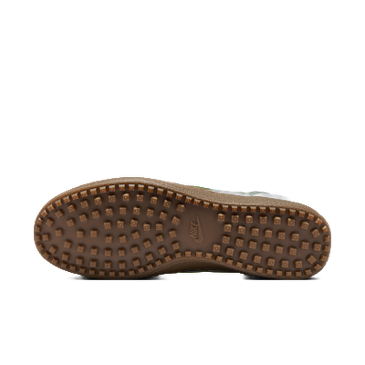 Nike Field General White Gum Dark Brown Gorge Green — kolab